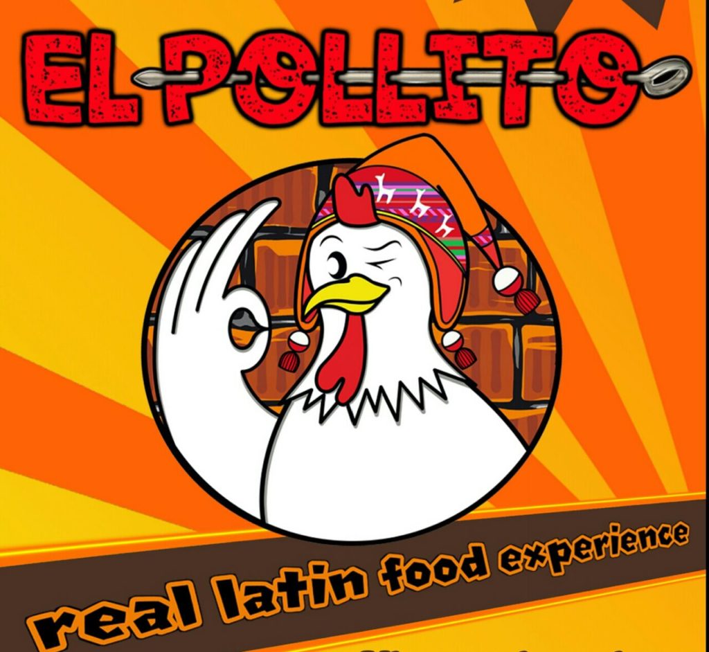 El Pollito Pero