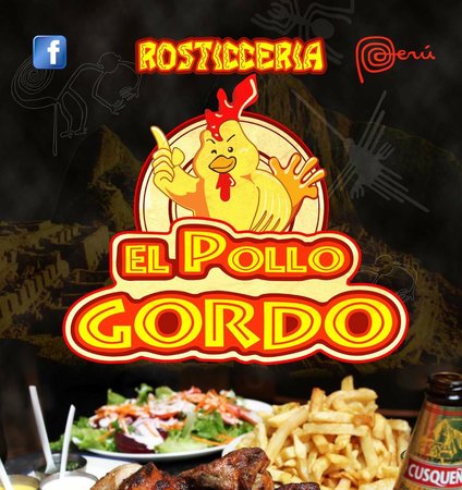 El Pollo Gordo Maciachini Milano